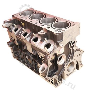 04280416 БЛОК ЦИЛИНДРОВ Вид 1