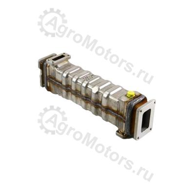 04514085 Охлад.сист.рецирк. Вид 1 04514085 Охлад.сист.рецирк. Вид 1