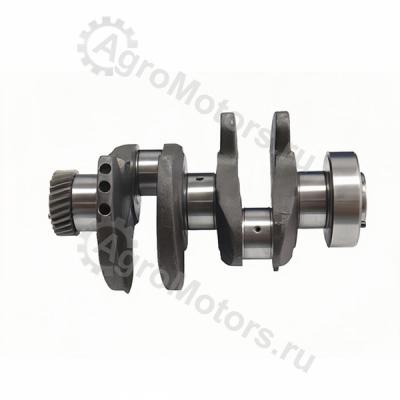 04152591 Коленвал Вид 1