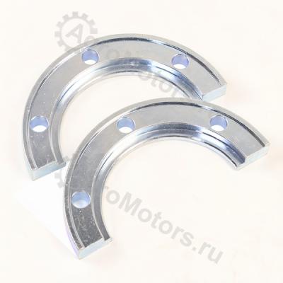 02243390 ЗАЖИМ. КОЛЬЦО Вид 1