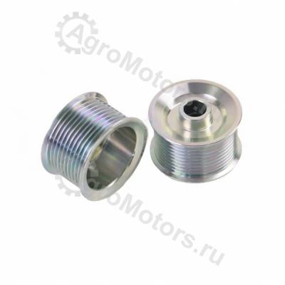 01182413 НАТЯЖН.РОЛ.П-РЕМНЯ Вид 1