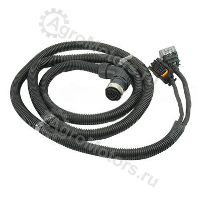 04216053 СОЕДЕНИТ. ТРУБА Вид 1 04216053 СОЕДЕНИТ. ТРУБА Вид 1