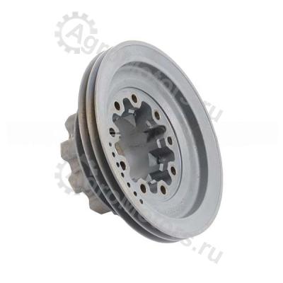 04256190 ШКИВ  Вид 1