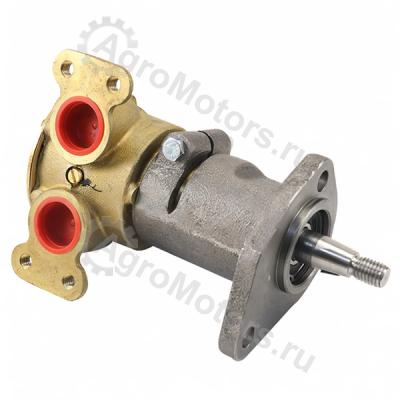 04229524 НАСОС ЗАБОРТНОЙ ВОДЫ Вид 1