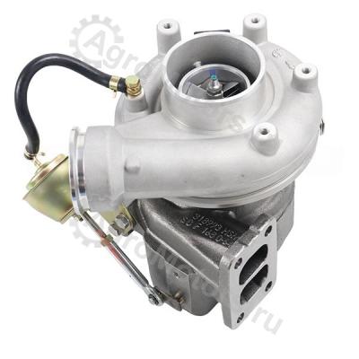 04290808 ТУРБОКОМПРЕССОР Вид 1