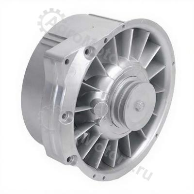 04158981 ВЕНТ.СИСТЕМ.ОХЛАЖ. Вид 1 04158981 ВЕНТ.СИСТЕМ.ОХЛАЖ. Вид 1