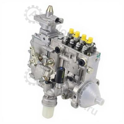 04236206 Насос топливный Вид 1 04236206 Насос топливный Вид 1