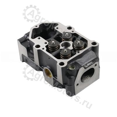 04226976 ГБЦ Вид 1 04226976 ГБЦ Вид 1