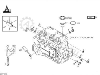 04253771 Гильза Вид 1