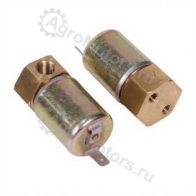 01179367 ЭЛ.МАГН.КЛАПАН Вид 1