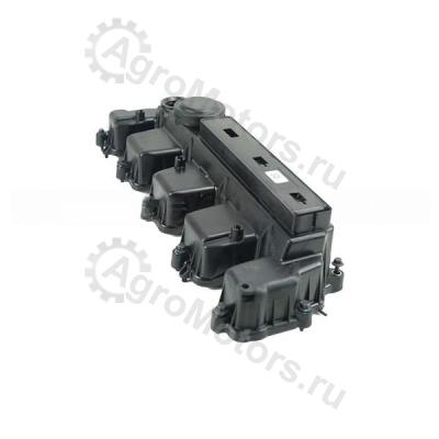 04133184 КРЫШКА КЛАП.МЕХАН. Вид 1