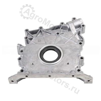 04133503 КОРОБКА РАСПР.ШЕСТ Вид 1