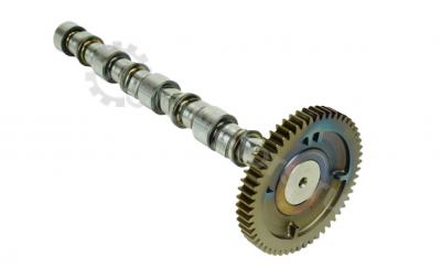 04125160 РАСПРЕДВАЛ Вид 1