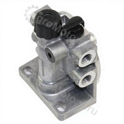 04292267 Насос подкачки крышка фильтра Вид 1