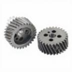 02233817 ЗУБЧАТАЯ ПЕРЕДАЧА