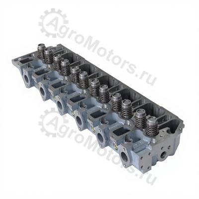 04289846 ГБЦ Вид 1 04289846 ГБЦ Вид 1