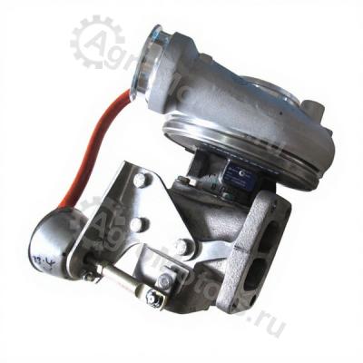 04294367 ТУРБОКОМПРЕССОР Вид 1 04294367 ТУРБОКОМПРЕССОР Вид 1