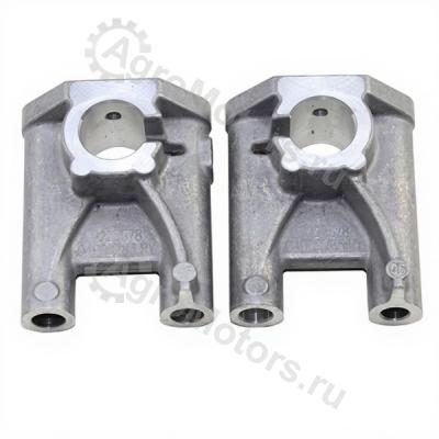 04903137 Опора коромысла Вид 1 04903137 Опора коромысла Вид 1