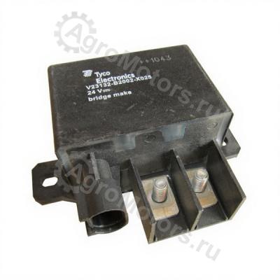 04213435 Реле Вид 1 04213435 Реле Вид 1