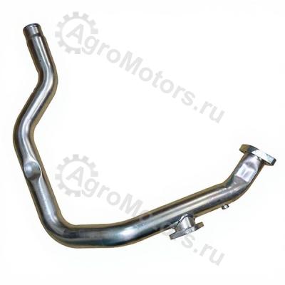 04906486 ТРУБОПРОВОД ОХЛАЖД. Вид 1