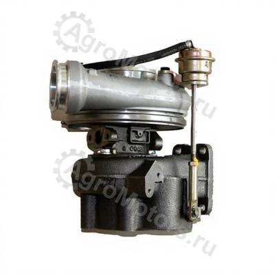04904290 ТУРБОКОМПРЕССОР Вид 1