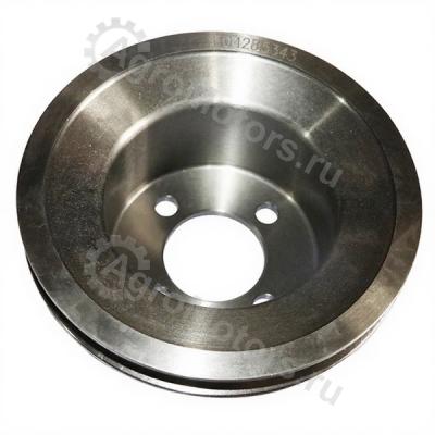 04285343 ШКИВ Вид 1