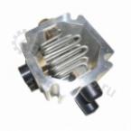 04290354 Фланец нагревательный