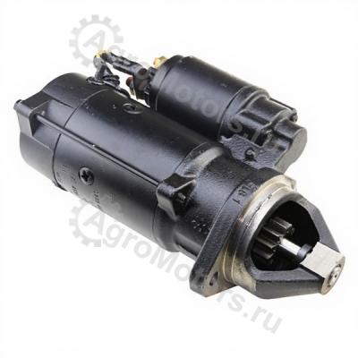 02934505 СТАРТЕР Вид 1