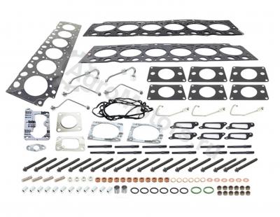 15011854 Комплект прокладок головки блока цилиндров двигателя Volvo D4D D6E L60F L70F L90F EC160C Вид 3 15011854 Комплект прокладок головки блока цилиндров двигателя Volvo D4D D6E L60F L70F L90F EC160C Вид 3