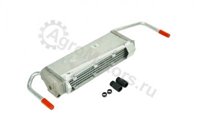 04157695 Радиатор масляный Вид 1