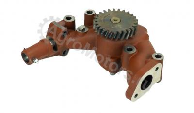 04265837 МАСЛЯННЫЙ НАСОС Вид 1 04265837 МАСЛЯННЫЙ НАСОС Вид 1