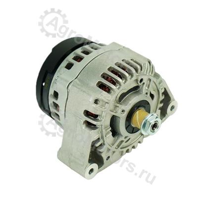 01184359 Генератор 24 В 55 А Вид 1
