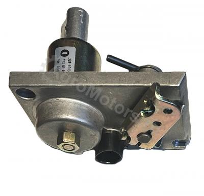 02112620 Крышка регулятора Вид 1 02112620 Крышка регулятора Вид 1