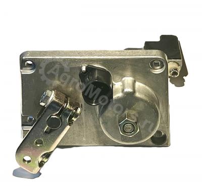 02112620 Крышка регулятора Вид 3 02112620 Крышка регулятора Вид 3