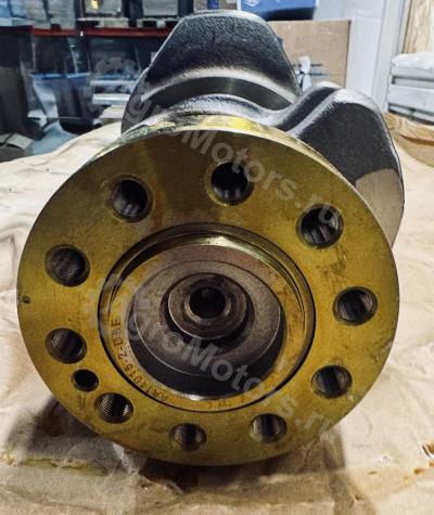 04914313 Коленчатый вал TTCD 7.8 Вид 4 04914313 Коленчатый вал TTCD 7.8 Вид 4