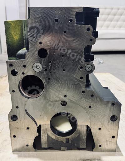 04910082 БЛОК ДВИГАТЕЛЯ TCD 7.8 Вид 8