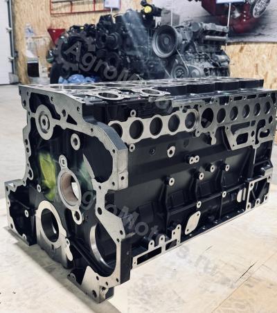 04910082 БЛОК ДВИГАТЕЛЯ TCD 7.8 Вид 10