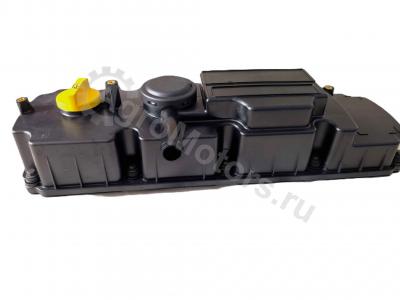 04129317 КЛАПАННАЯ КРЫШКА Вид 1