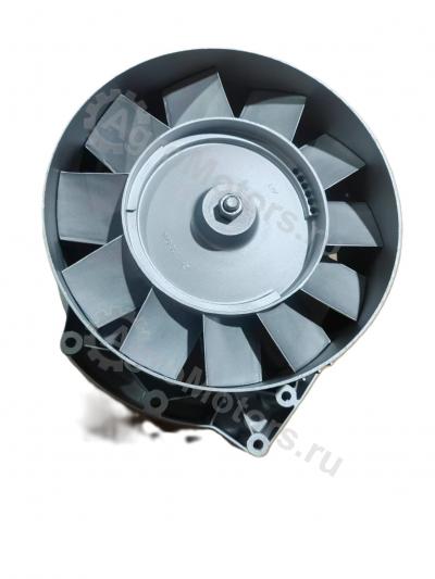 02235460 Вентилятор охлаждающий Вид 2 02235460 Вентилятор охлаждающий Вид 2