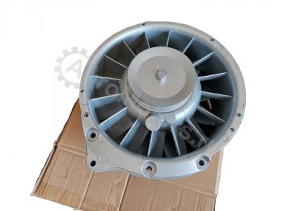 02235460 Вентилятор охлаждающий Вид 3 02235460 Вентилятор охлаждающий Вид 3