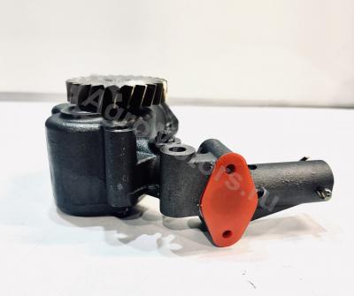 04263106 Насос масляный Вид 7