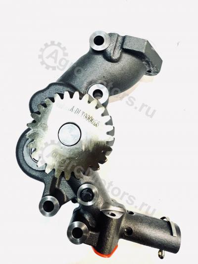 04263106 Насос масляный Вид 8