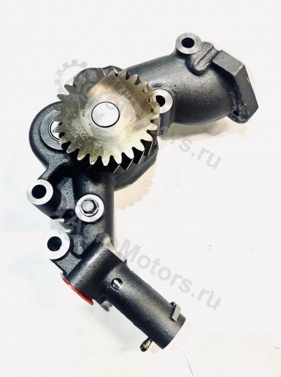 04263106 Насос масляный Вид 9