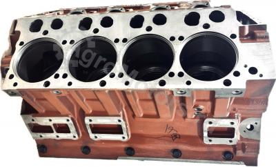 04267617 Блок двигателя Deutz TCD 2015 V8 Вид 8