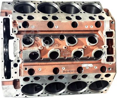 04267617 Блок двигателя Deutz TCD 2015 V8 Вид 10