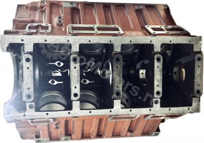 04267617 Блок двигателя Deutz TCD 2015 V8 Вид 11