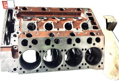 04267617 Блок двигателя Deutz TCD 2015 V8 Вид 14