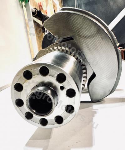 02937480 КОЛЕНВАЛ Вид 7