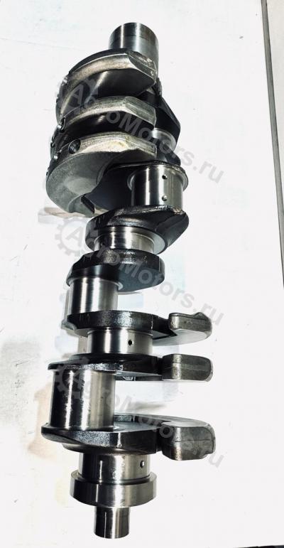 02937764 КОЛЕНВАЛ Вид 2