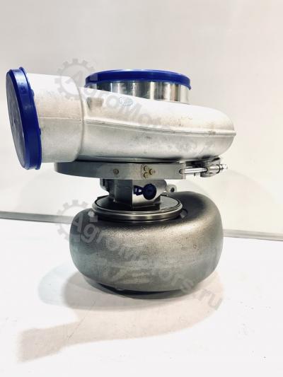 04263531 ТУРБОКОМПРЕССОР Вид 2